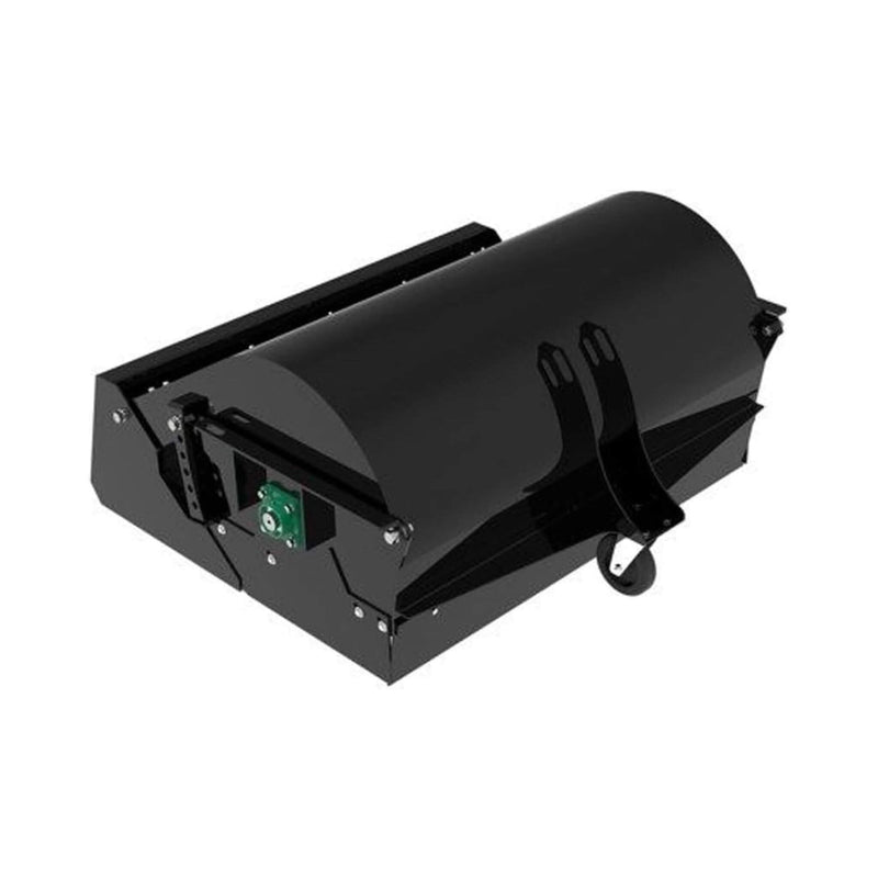 Heavy-Duty 48-Inch Mini Skid Steer Sweeper Attachment (SAK94820) by SAKSBY WHOLESALE