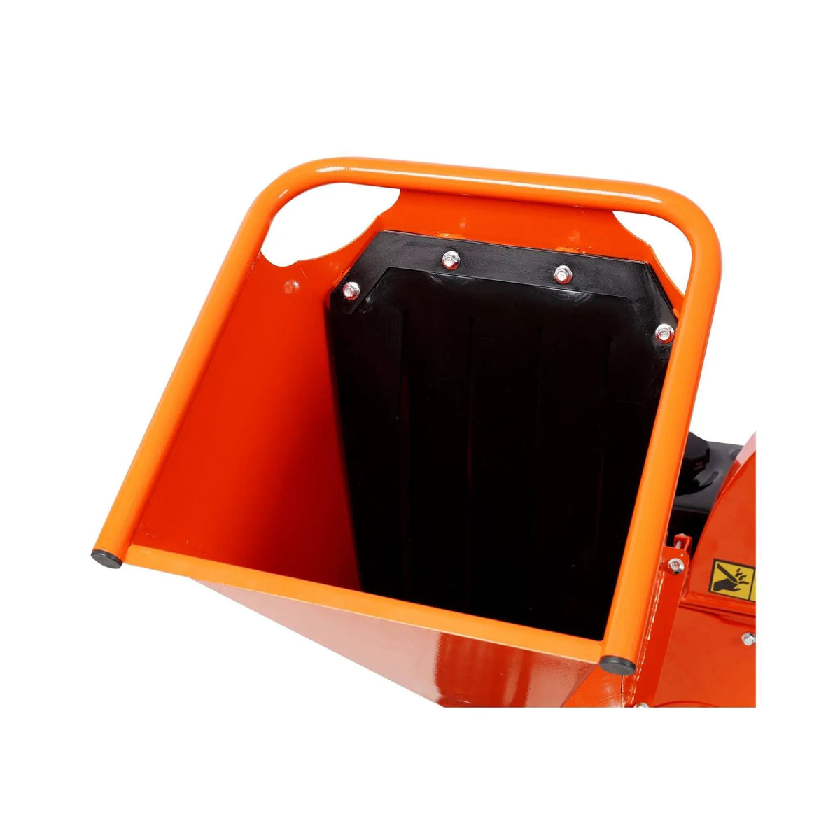 Heavy-Duty 7HP 212CC Gas Wood Chipper Shredder Mulcher (SAK59184) by SAKSBY WHOLESALE