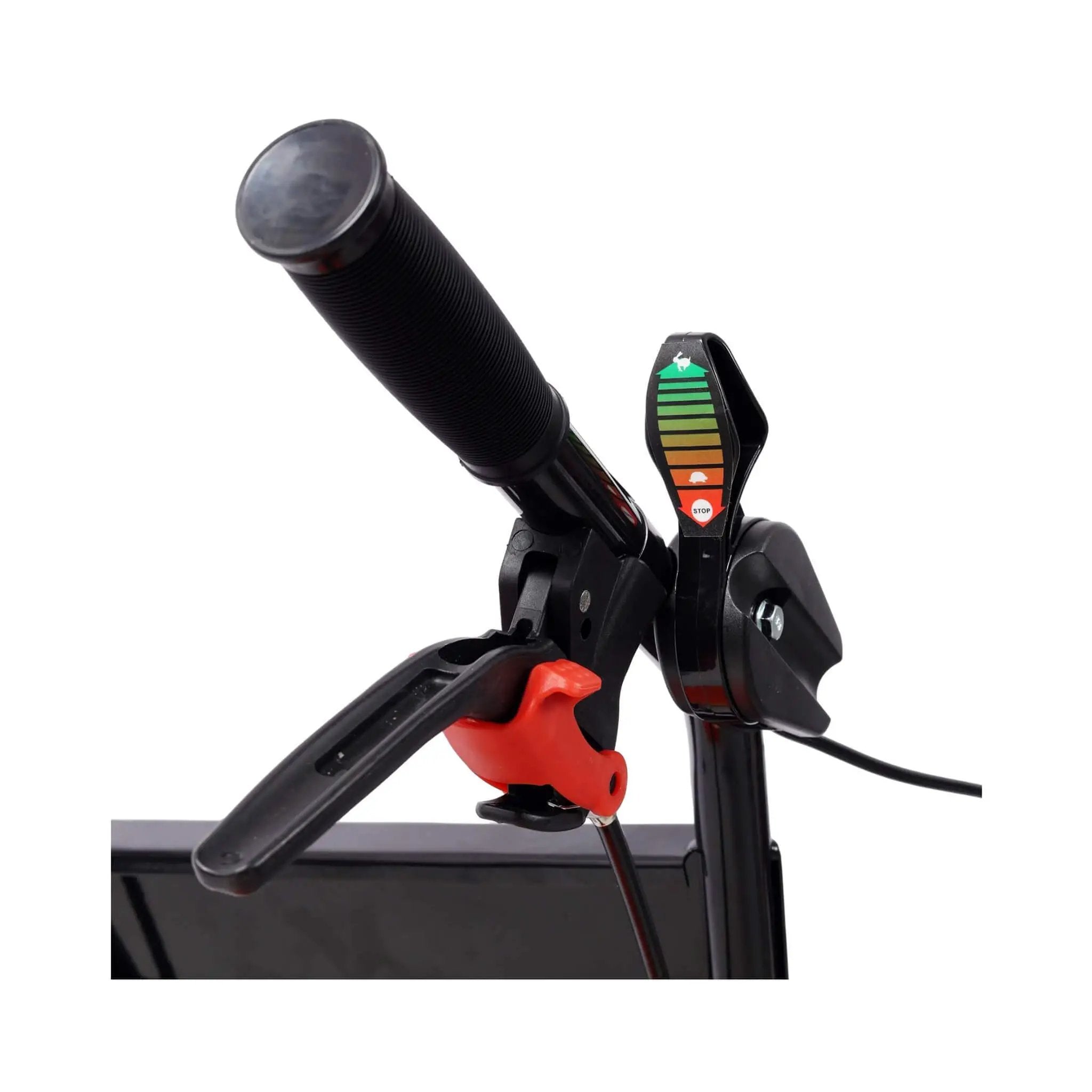 Heavy-Duty 7HP 212CC 20-Inch Rear Tine Power Tiller Gas Engine Garden Cultivator (SAK83179) by SAKSBY WHOLESALE