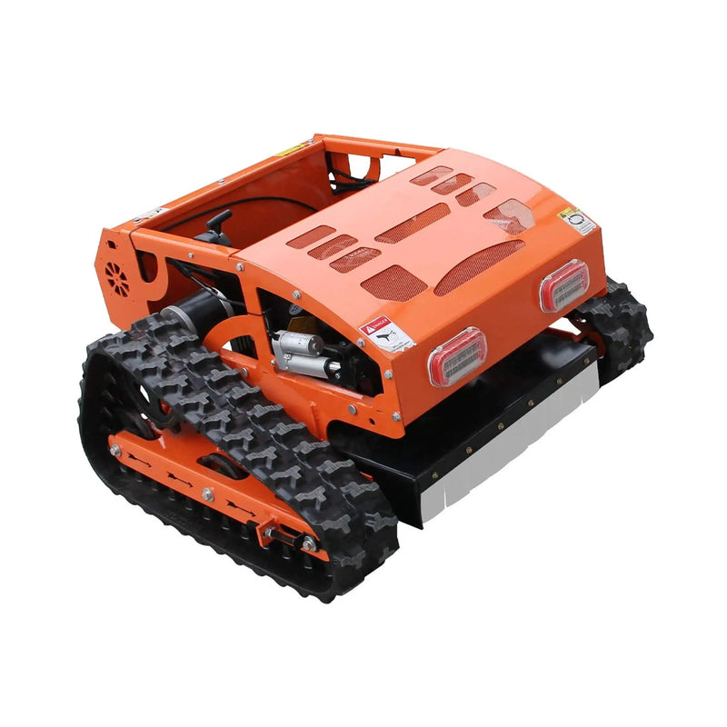 Heavy-Duty 9HP Commercial Remote-Controlled Gasoline-Powered Mower (SAK92146) by SAKSBY WHOLESALE