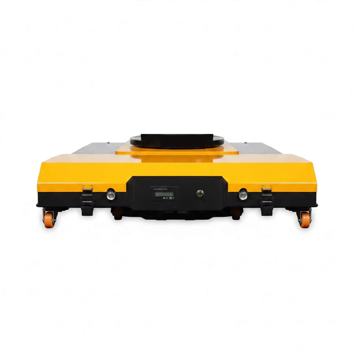 Heavy-Duty Electric Industrial 360-Degree Rotational Mover Skate Dolly (SAK52917)