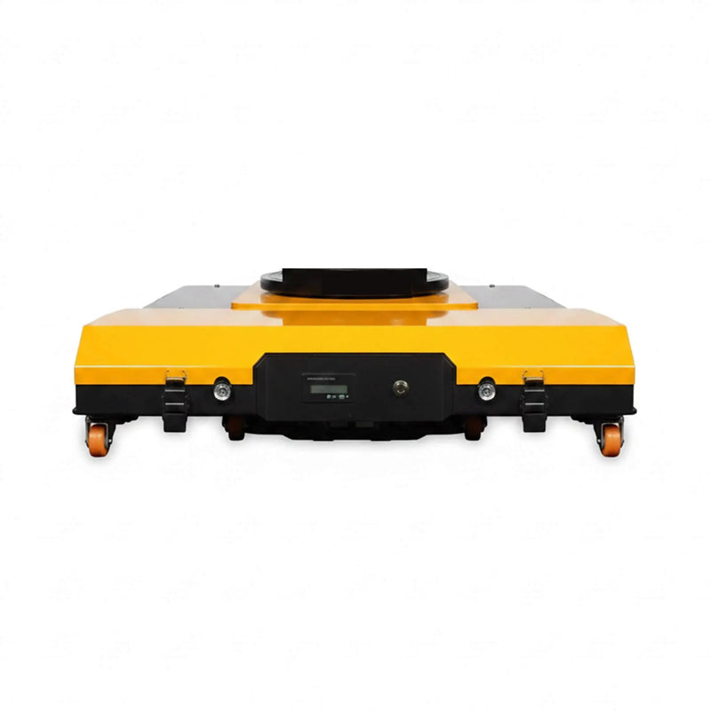 Heavy-Duty Electric Industrial 360-Degree Rotational Mover Skate Dolly (SAK52917) by SAKSBY WHOLESALE