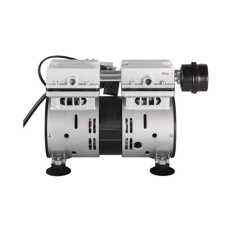 Heavy-Duty Pond Aerator Kit With Compressor, Diffusers And Weighted Tubing (SAK08795) by SAKSBY WHOLESALE