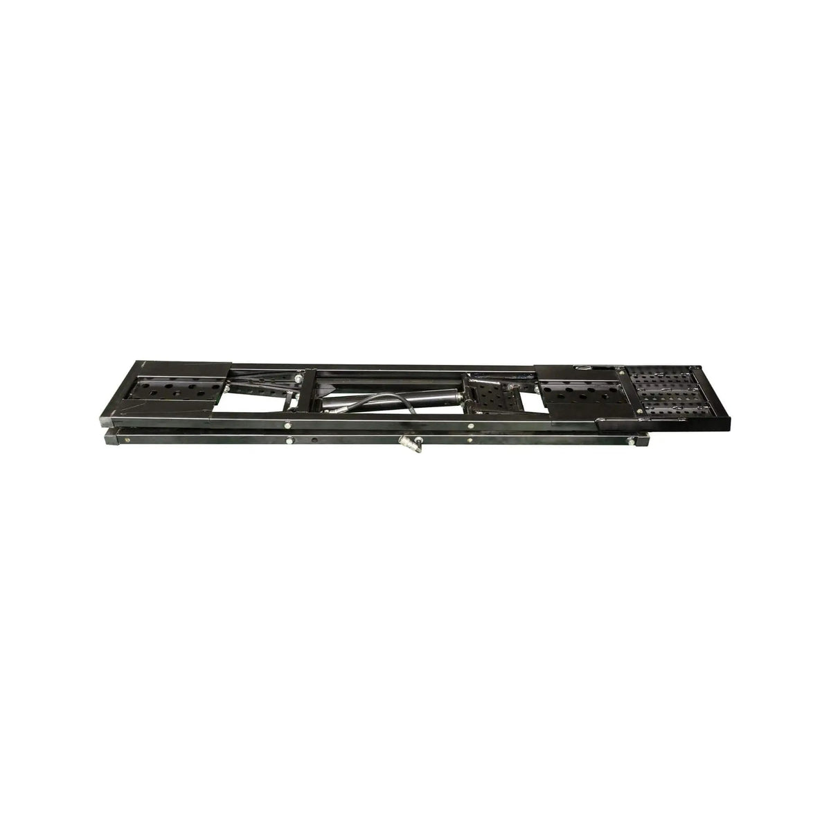Heavy-Duty Portable 7000 LBS Car Lift Jack With Locking Levels (SAK10574) by SAKSBY WHOLESALE