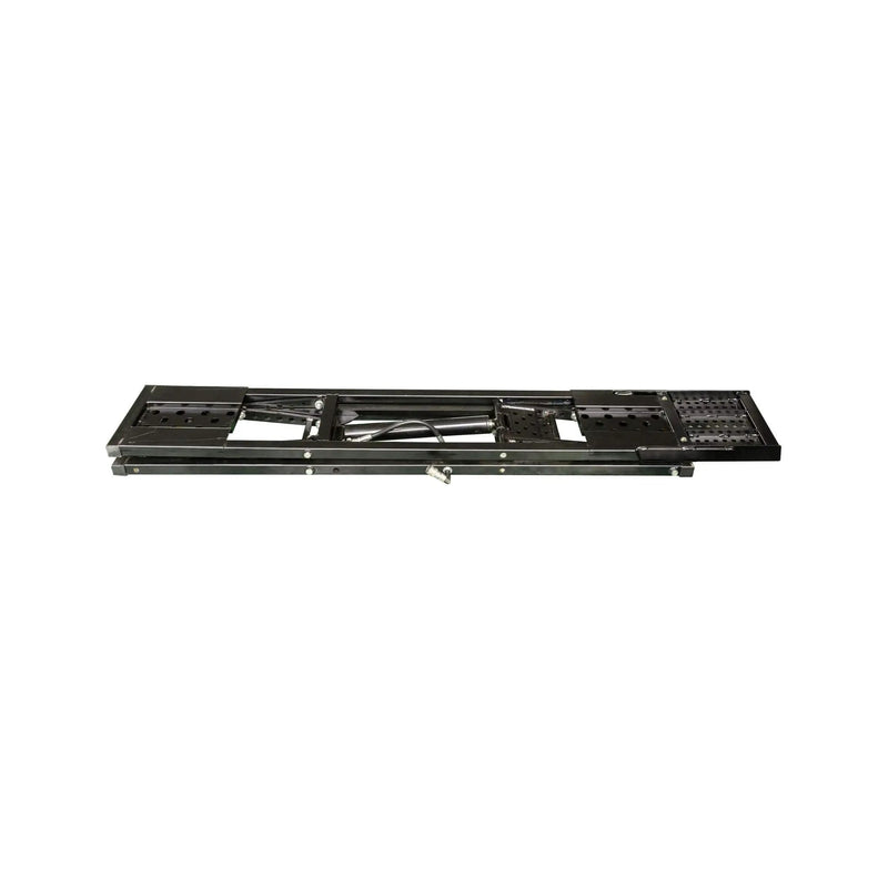 Heavy-Duty Portable 7000 LBS Car Lift Jack With Locking Levels (SAK10574) by SAKSBY WHOLESALE