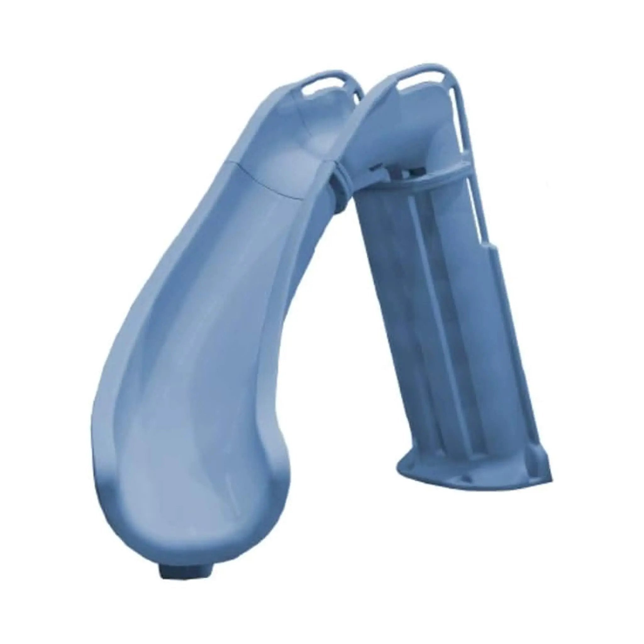 Heavy-Duty Commercial Reinforced Leak-Proof Waterslide With Handrails (SAK93157) by SAKSBY WHOLESALE