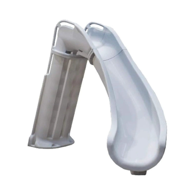 Heavy-Duty Commercial Reinforced Leak-Proof Waterslide With Handrails (SAK93157) by SAKSBY WHOLESALE