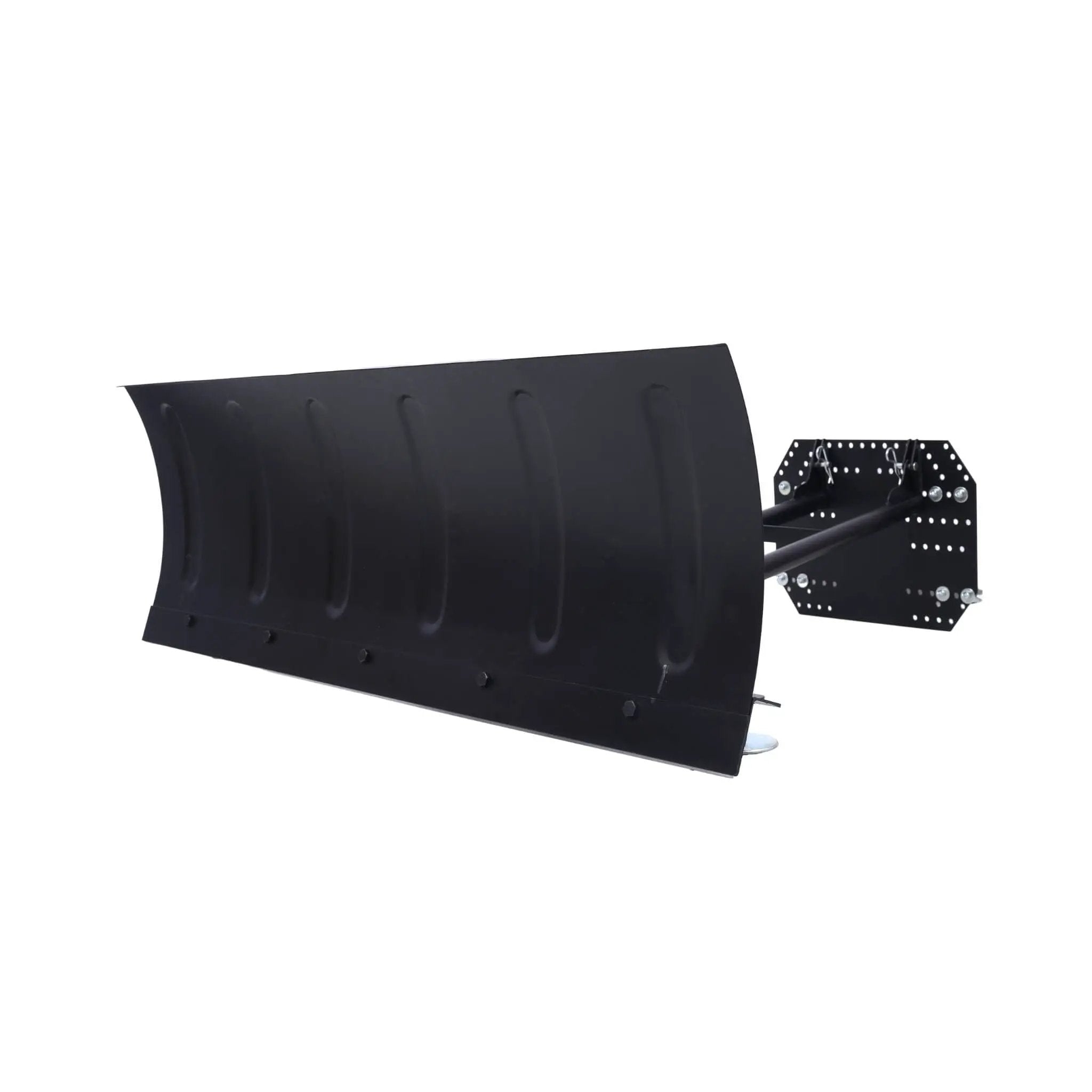 Heavy-Duty Universal ATV UTV Snow Plow Kit With Steel Blade And Universal Mount System (SAK49745) by SAKSBY WHOLESALE