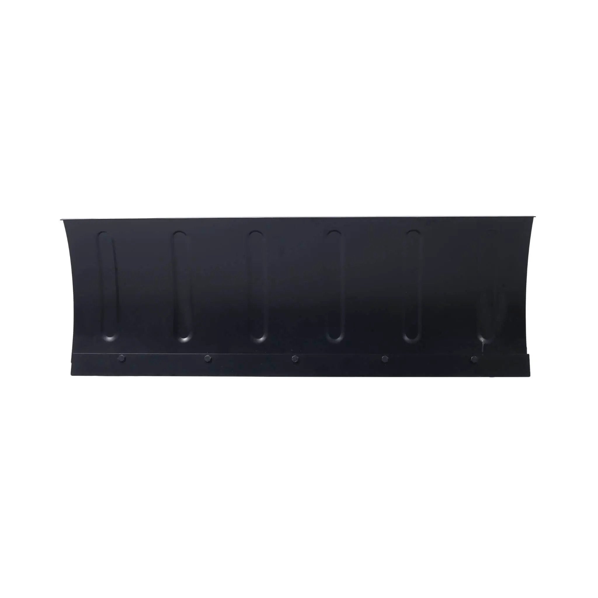Heavy-Duty Universal ATV UTV Snow Plow Kit With Steel Blade And Universal Mount System (SAK49745) by SAKSBY WHOLESALE