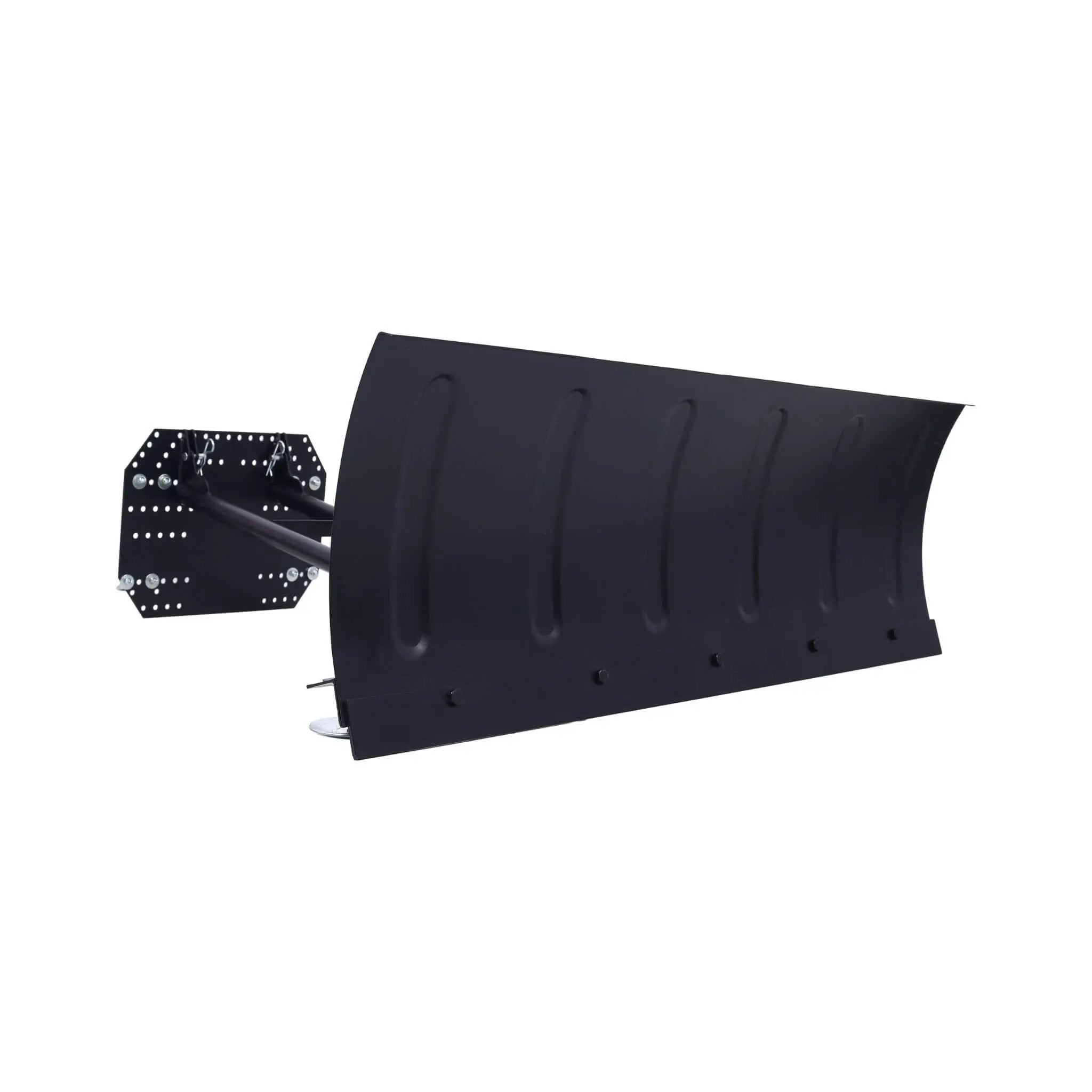 Heavy-Duty Universal ATV UTV Snow Plow Kit With Steel Blade And Universal Mount System (SAK49745) by SAKSBY WHOLESALE