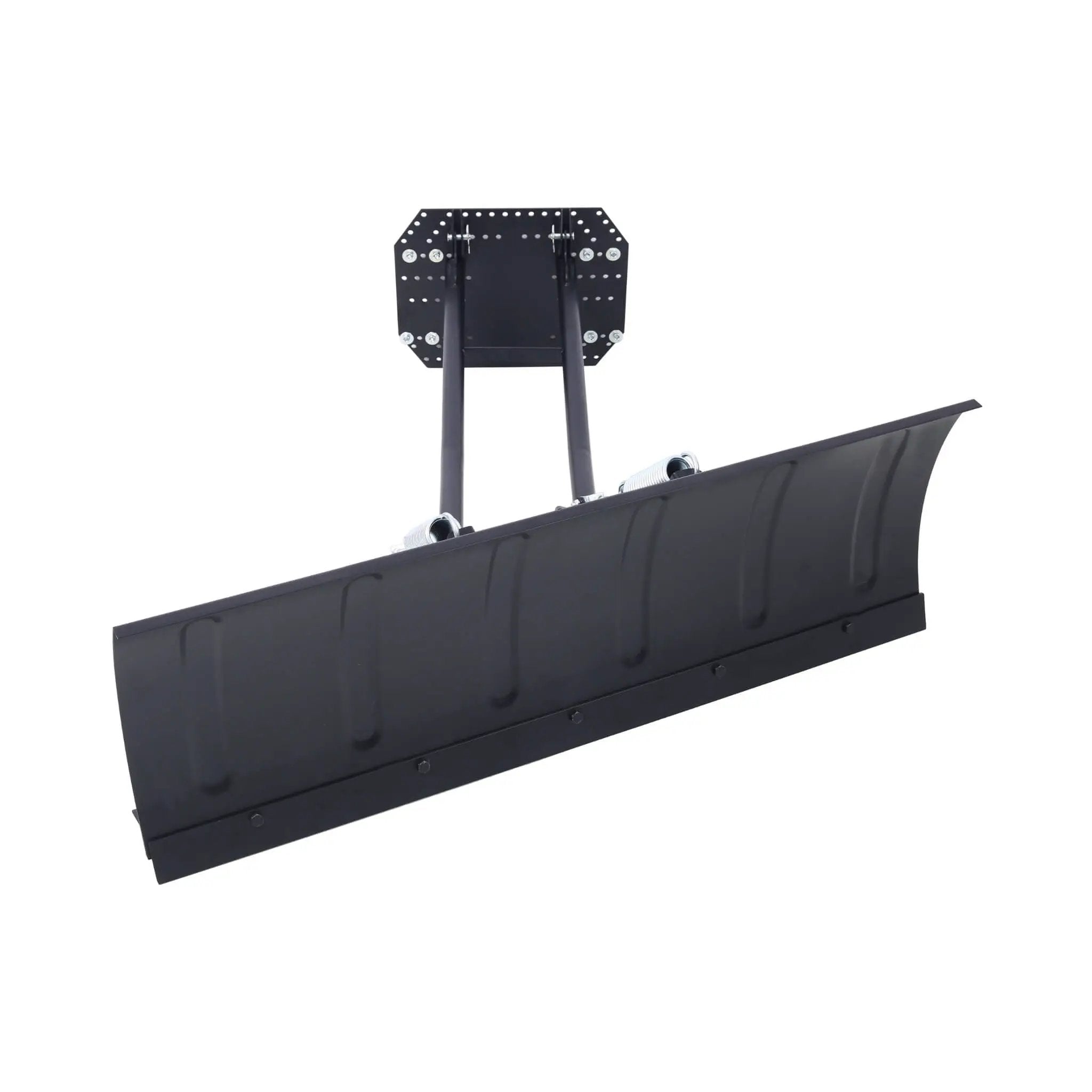 Heavy-Duty Universal ATV UTV Snow Plow Kit With Steel Blade And Universal Mount System (SAK49745) by SAKSBY WHOLESALE