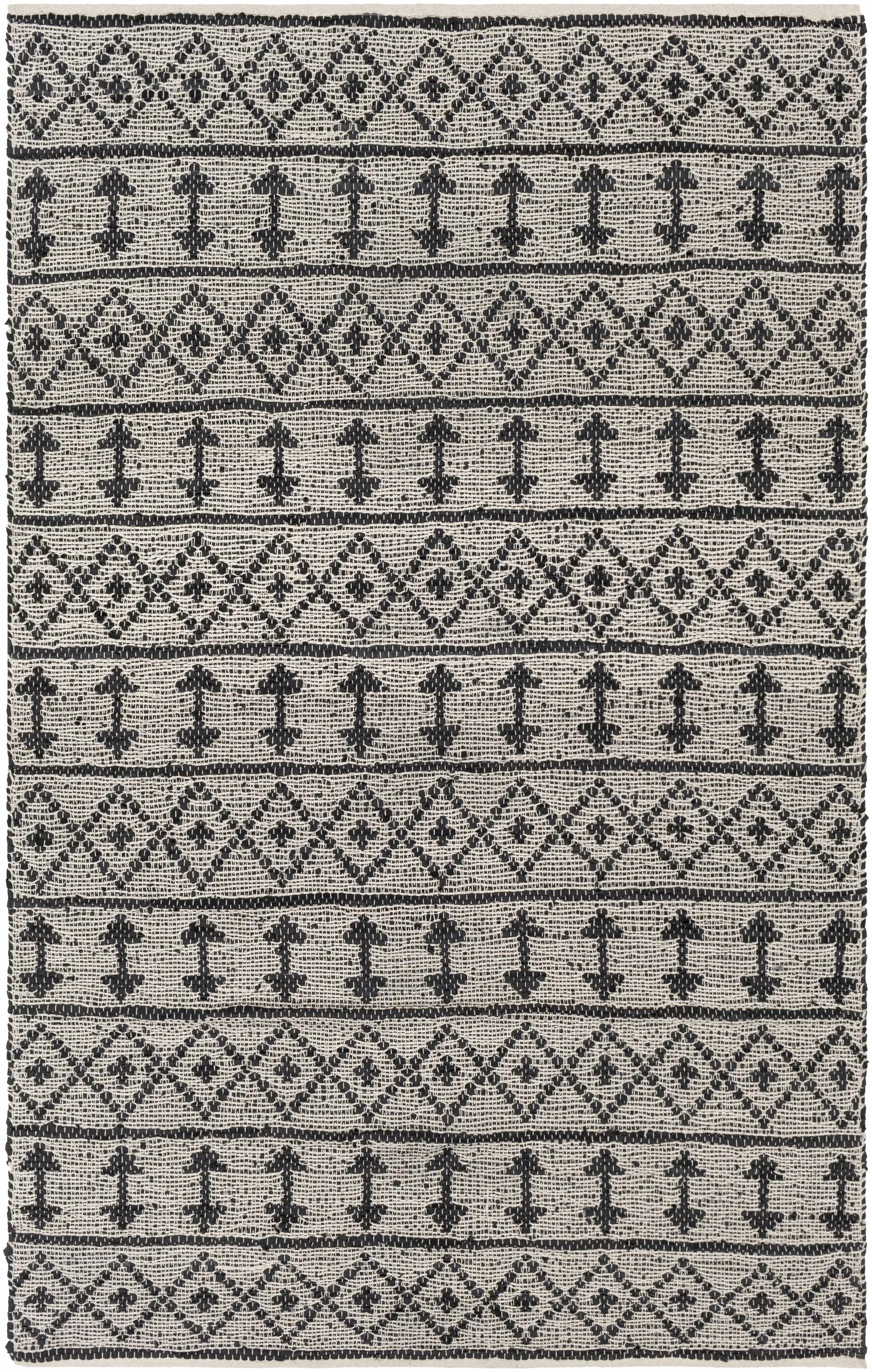 Hector Area Rug - Clearance by Boutique Rugs