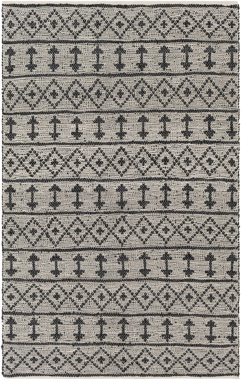 Hector Area Rug - Clearance by Boutique Rugs