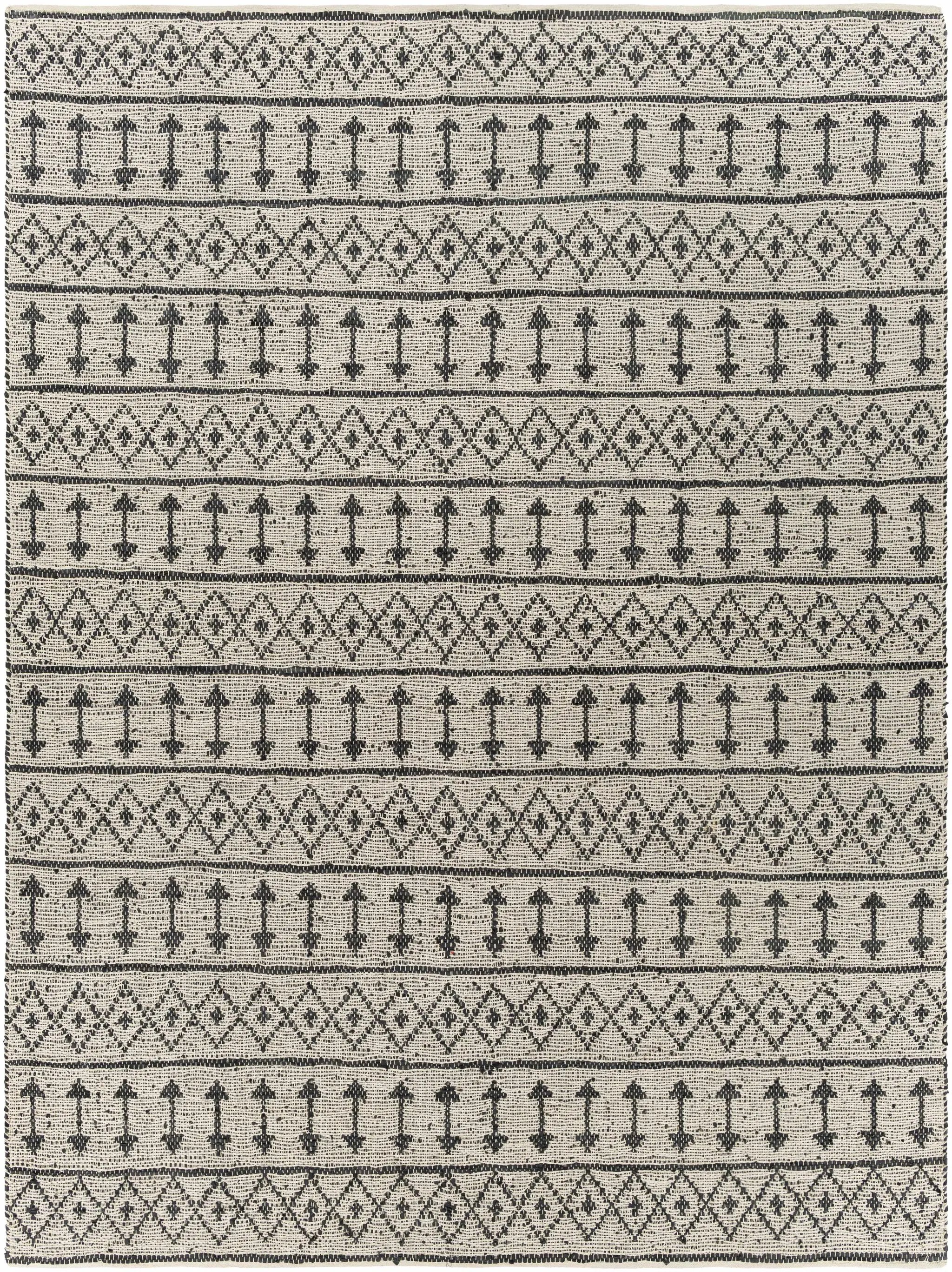 Hector Area Rug - Clearance by Boutique Rugs