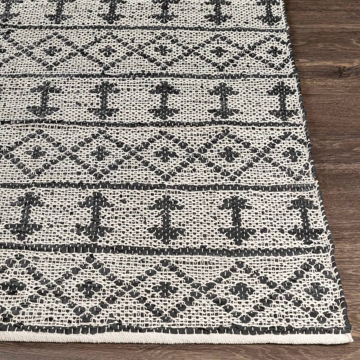 Hector Area Rug - Clearance, photo 4 of 8