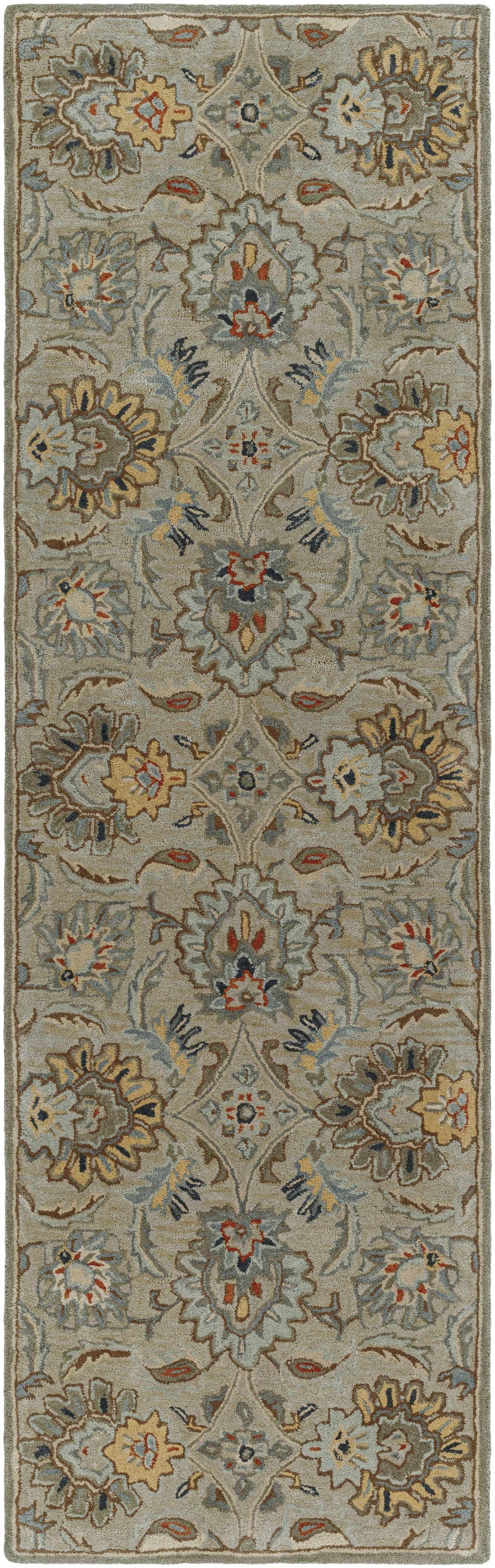 Hedia Area Rug, photo 7 of 9