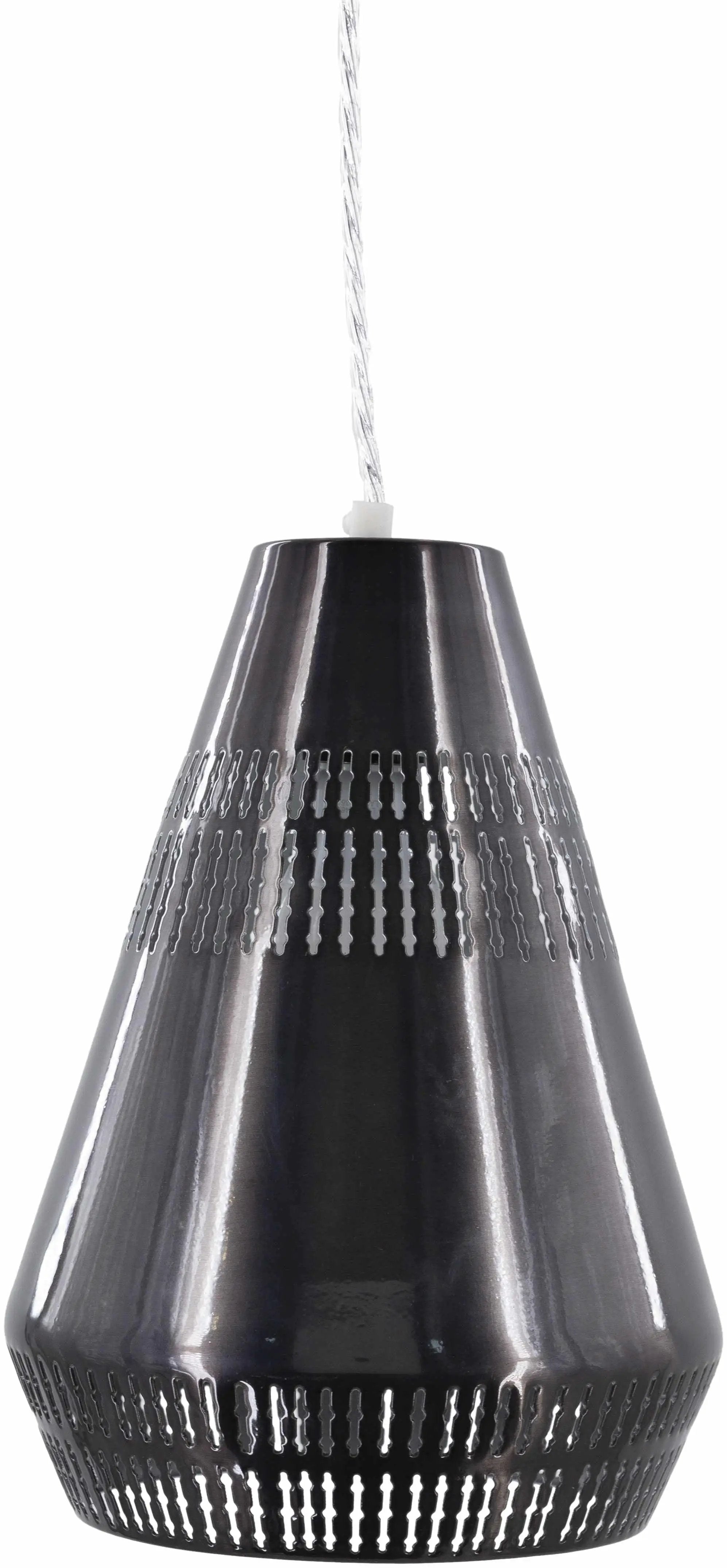 Luimneach Ceiling Light - Clearance by Boutique Rugs