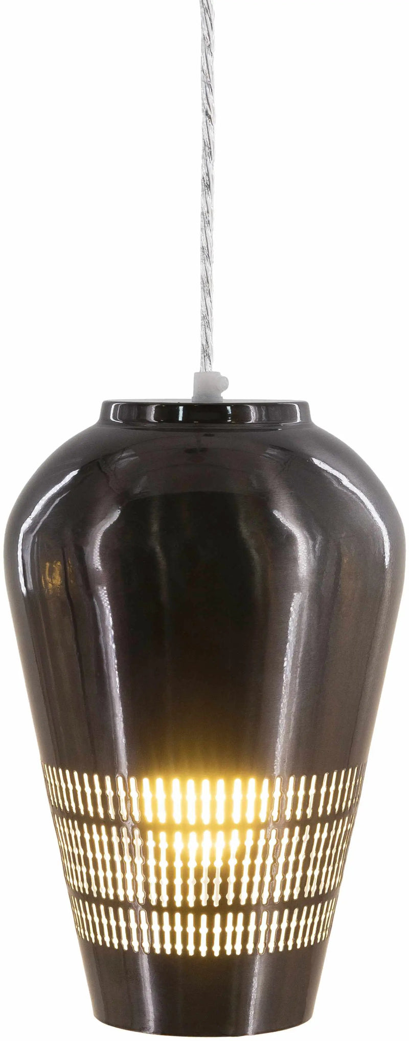 Ravensworth Ceiling Light - Clearance by Boutique Rugs