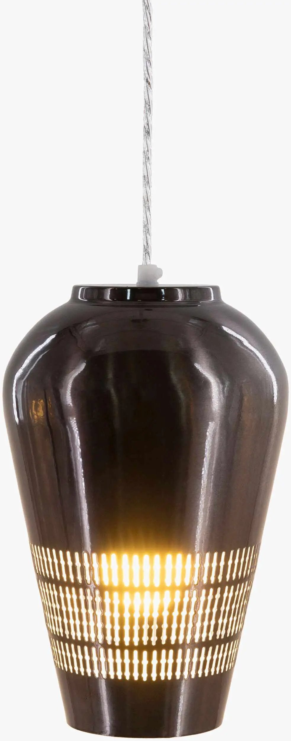 Ravensworth Ceiling Light - Clearance by Boutique Rugs