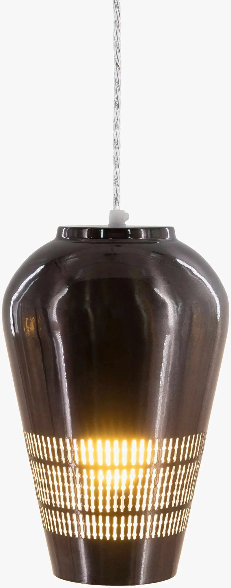 Ravensworth Ceiling Light - Clearance by Boutique Rugs