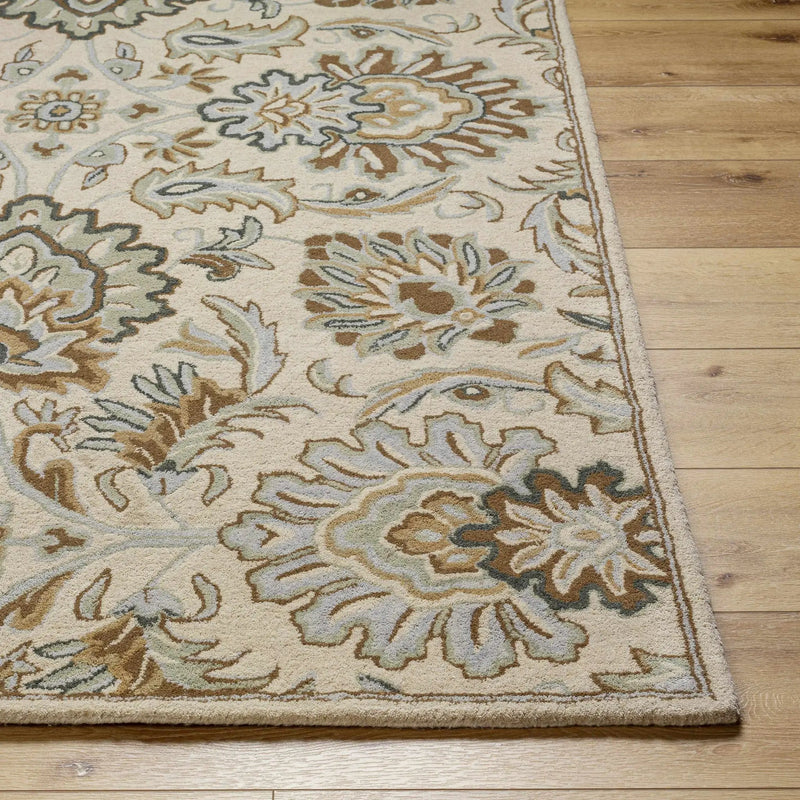 Helia Area Rug - Clearance by Boutique Rugs