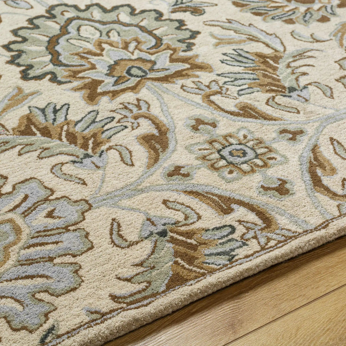 Helia Area Rug - Clearance, detail 2
