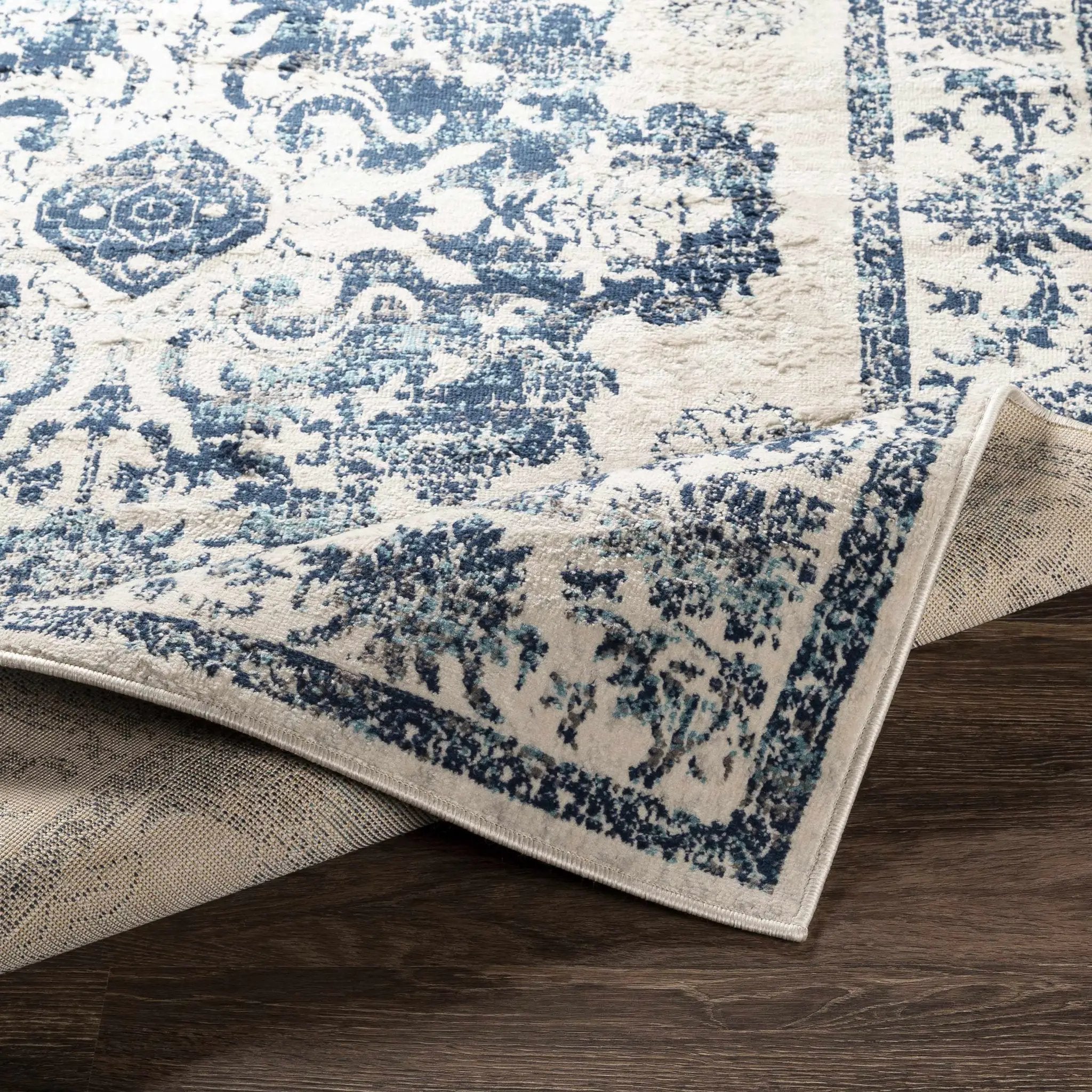 Helidon Area Rug - Clearance by Boutique Rugs