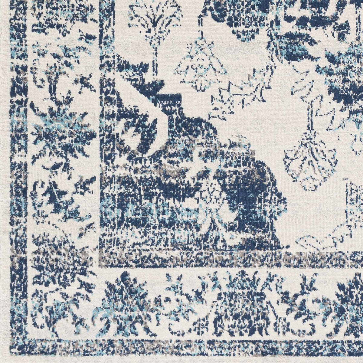 Helidon Area Rug - Clearance, sample swatch