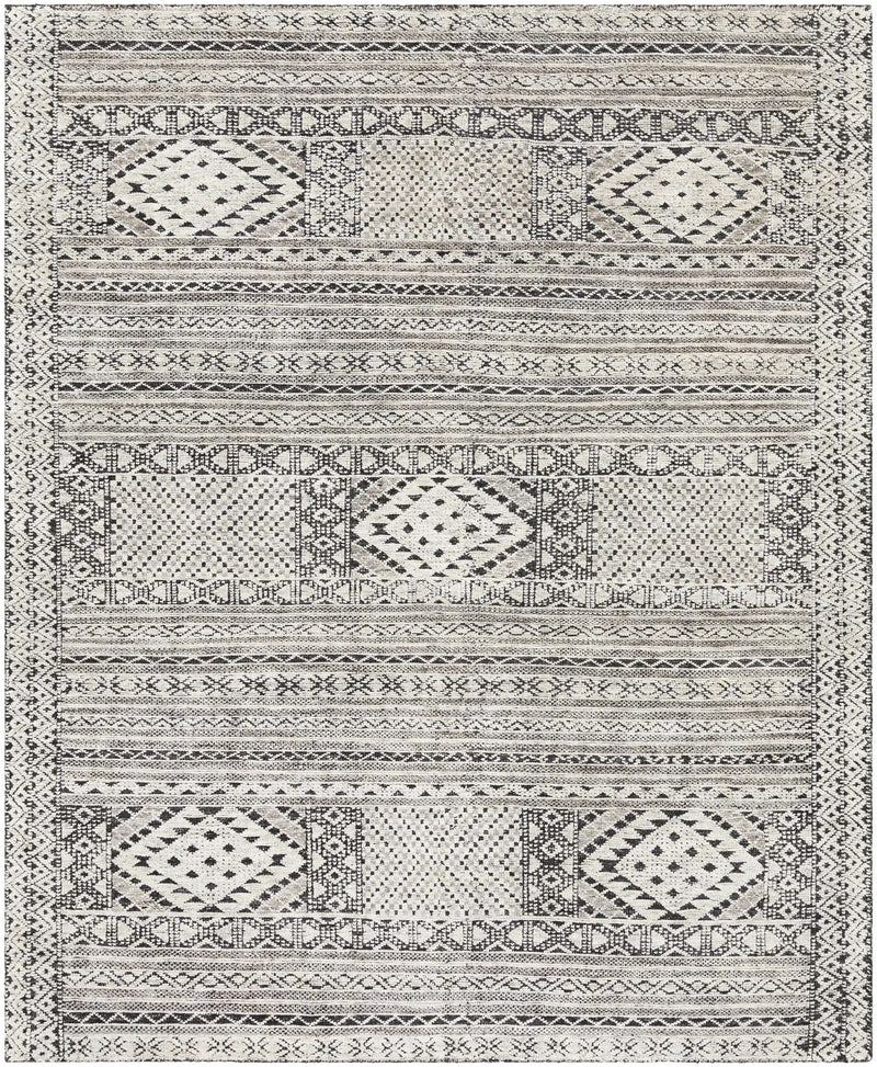 Hemyock Premium Wool&Viscose Carpet - Clearance by Boutique Rugs
