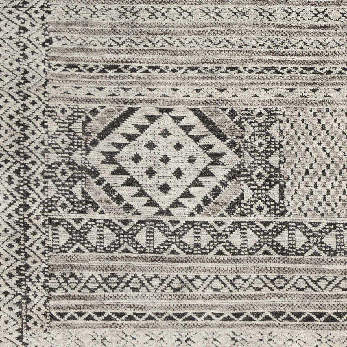 Hemyock Premium Wool&Viscose Carpet - Clearance, sample swatch