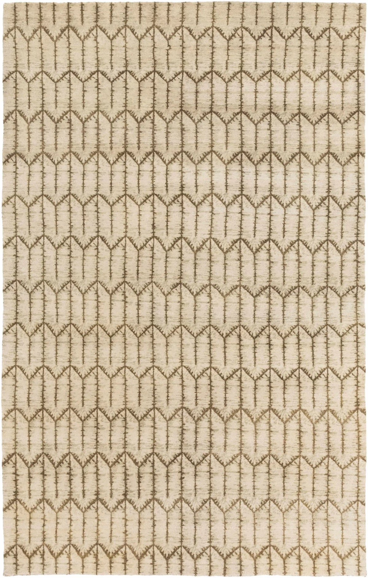 Hennessey Area Carpet - Clearance