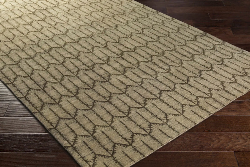 Hennessey Area Carpet - Clearance by Boutique Rugs