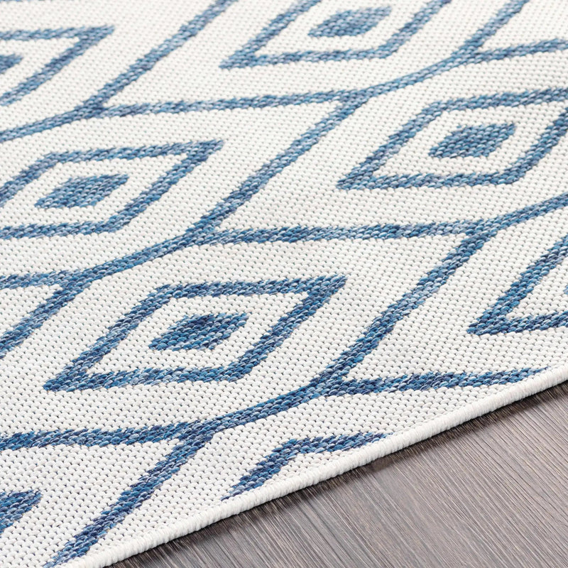 Henty Outdoor Area Carpet - Clearance by Boutique Rugs