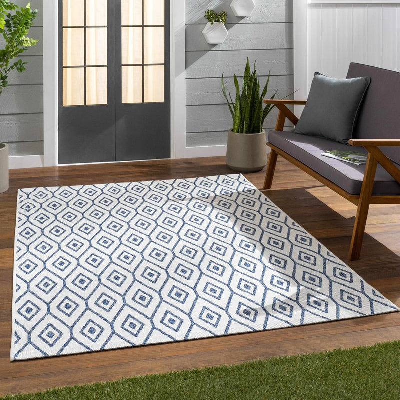 Henty Outdoor Area Carpet - Clearance by Boutique Rugs