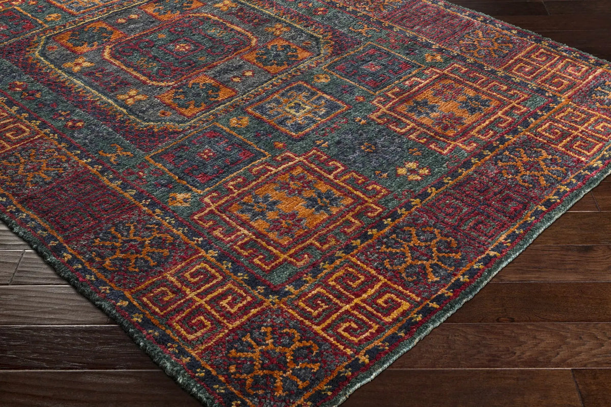 Herman Jute Carpet - Clearance, photo 2 of 4