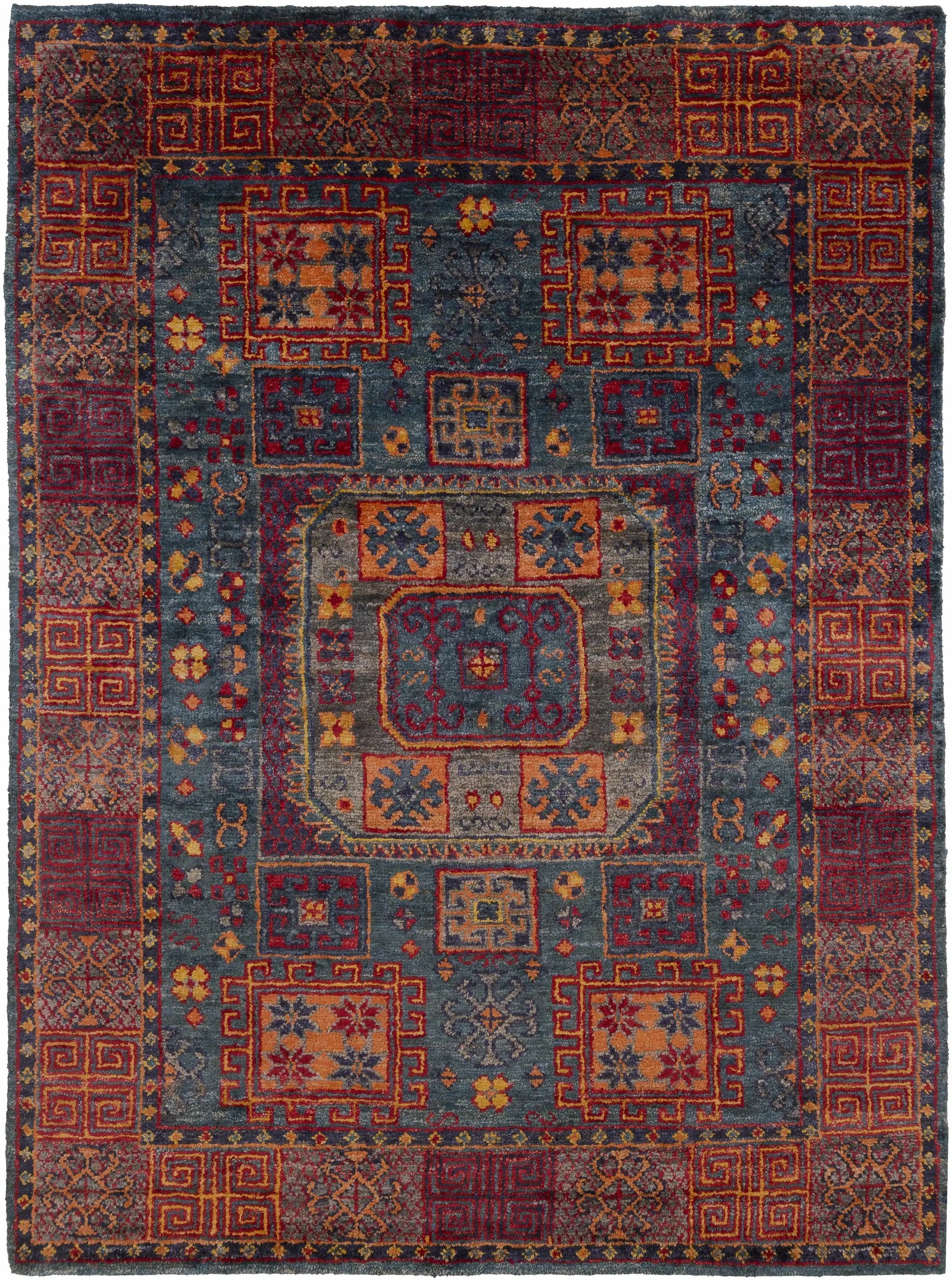 Herman Jute Carpet - Clearance by Boutique Rugs