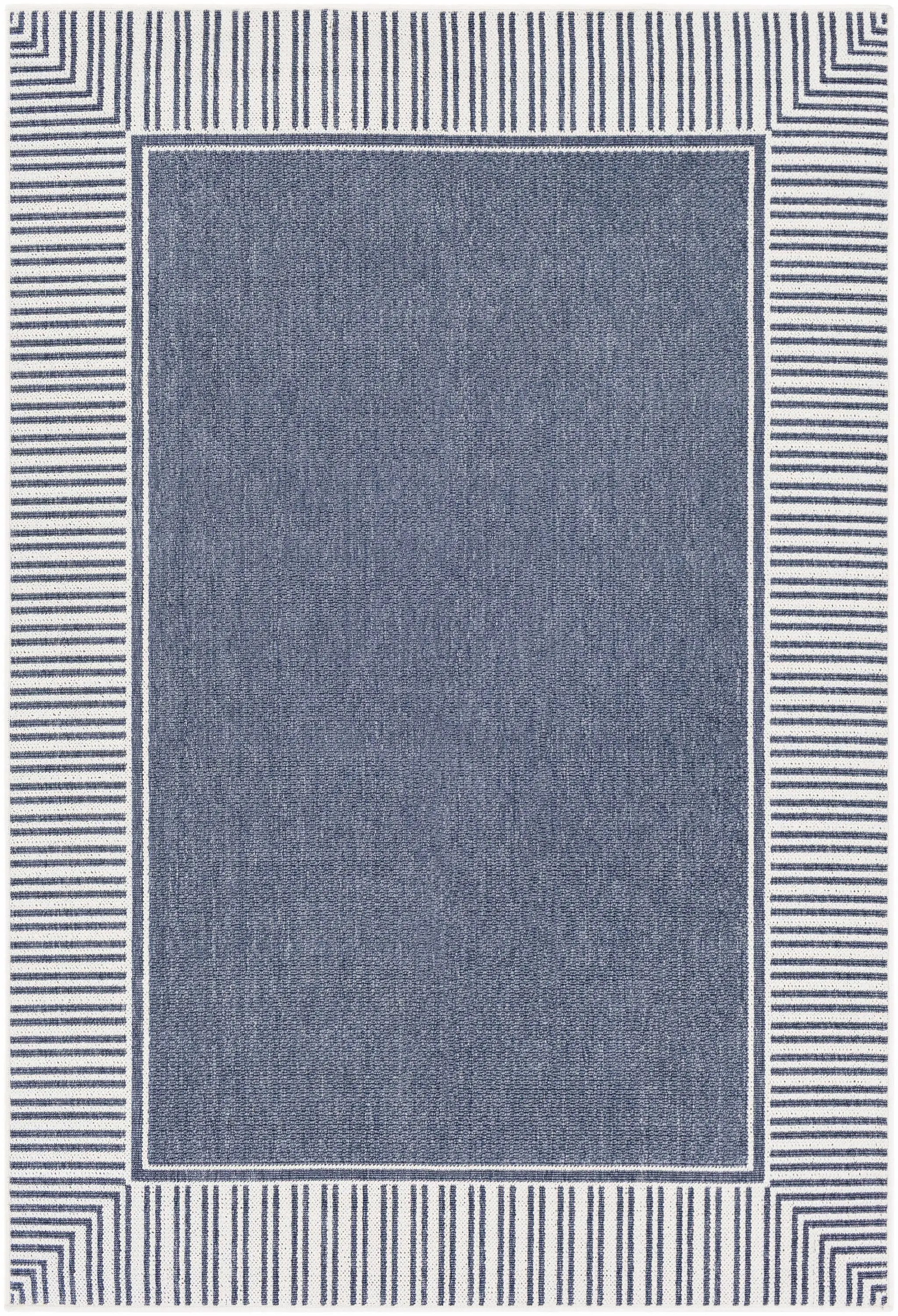 Hettick Indoor & Outdoor Rug - Clearance by Boutique Rugs