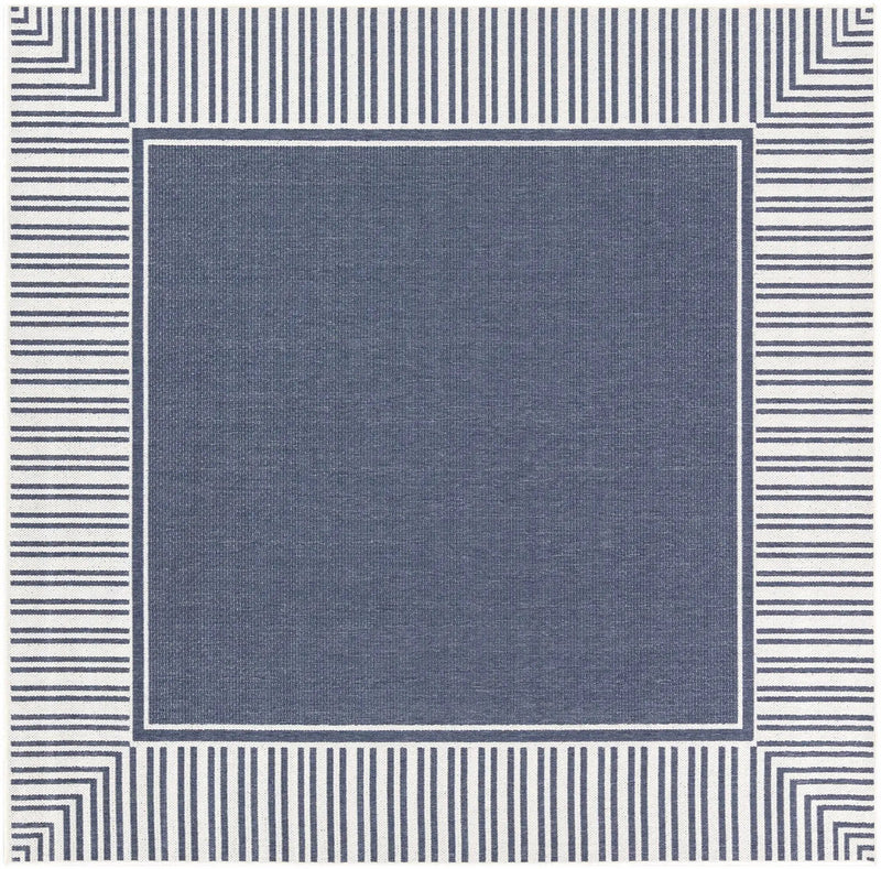 Hettick Indoor & Outdoor Rug - Clearance by Boutique Rugs