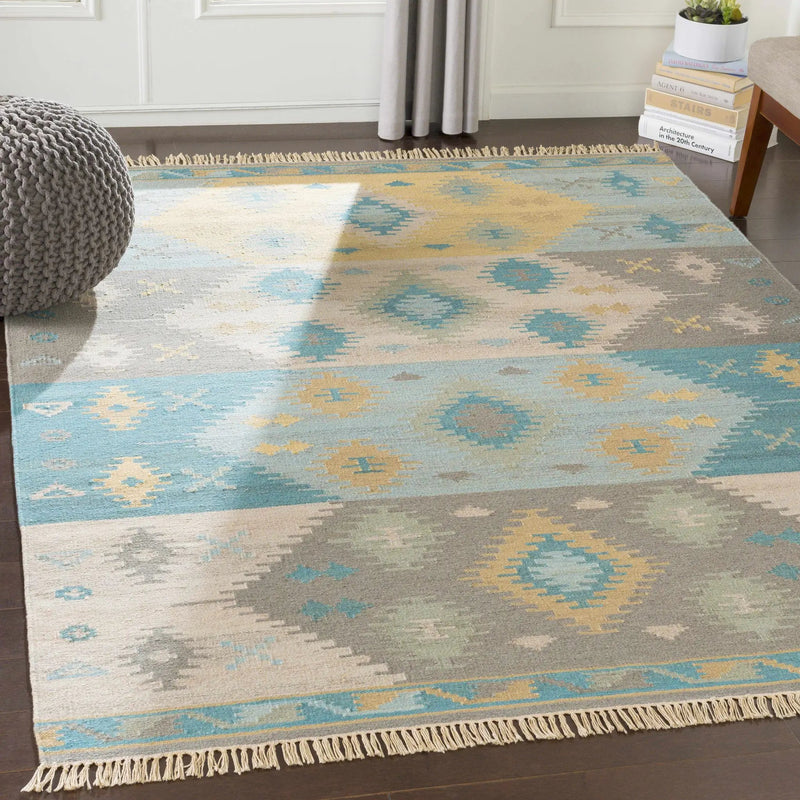 Heth Carpet - Clearance by Boutique Rugs