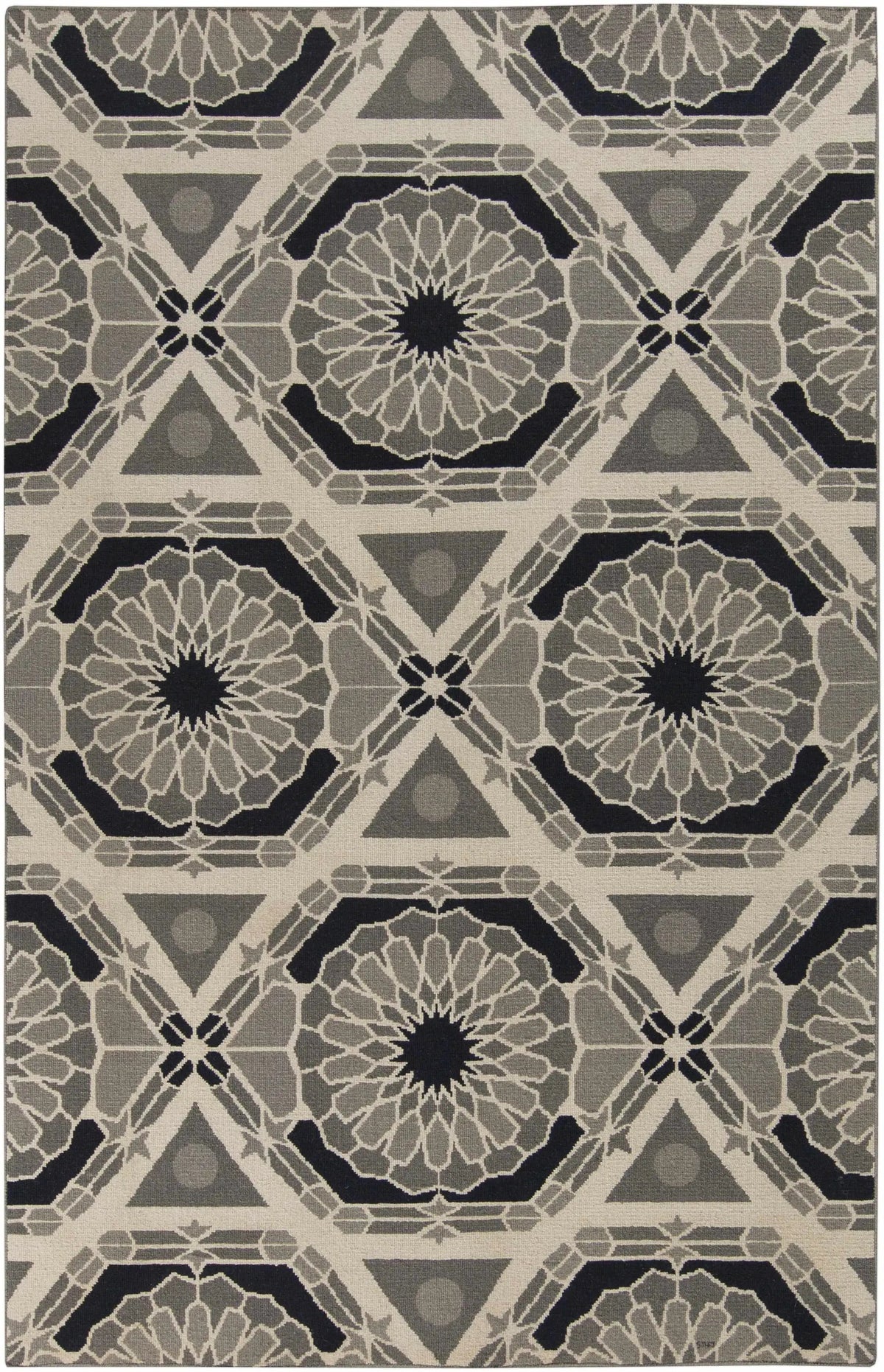 Hetland Area Carpet - Clearance