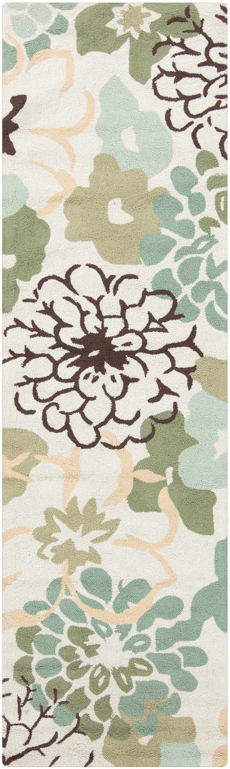Hager Area Rug - Clearance by Boutique Rugs