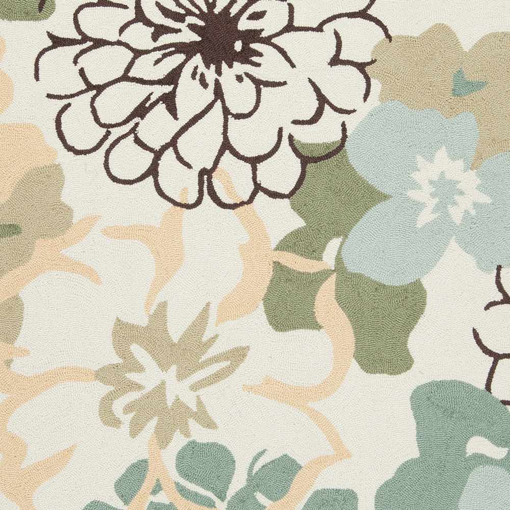 Hager Area Rug - Clearance, sample swatch