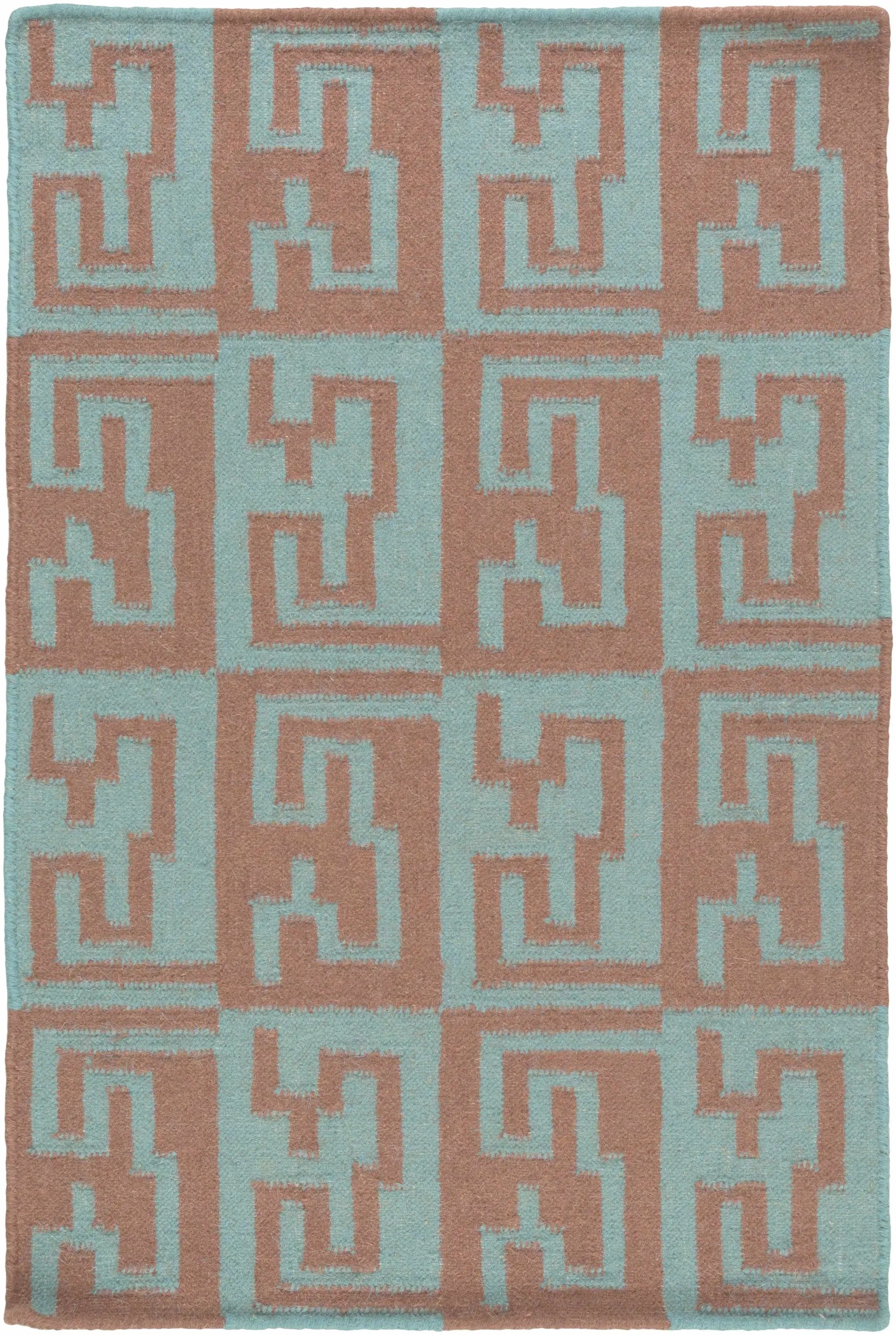 Hiawatha Area Rug - Clearance by Boutique Rugs