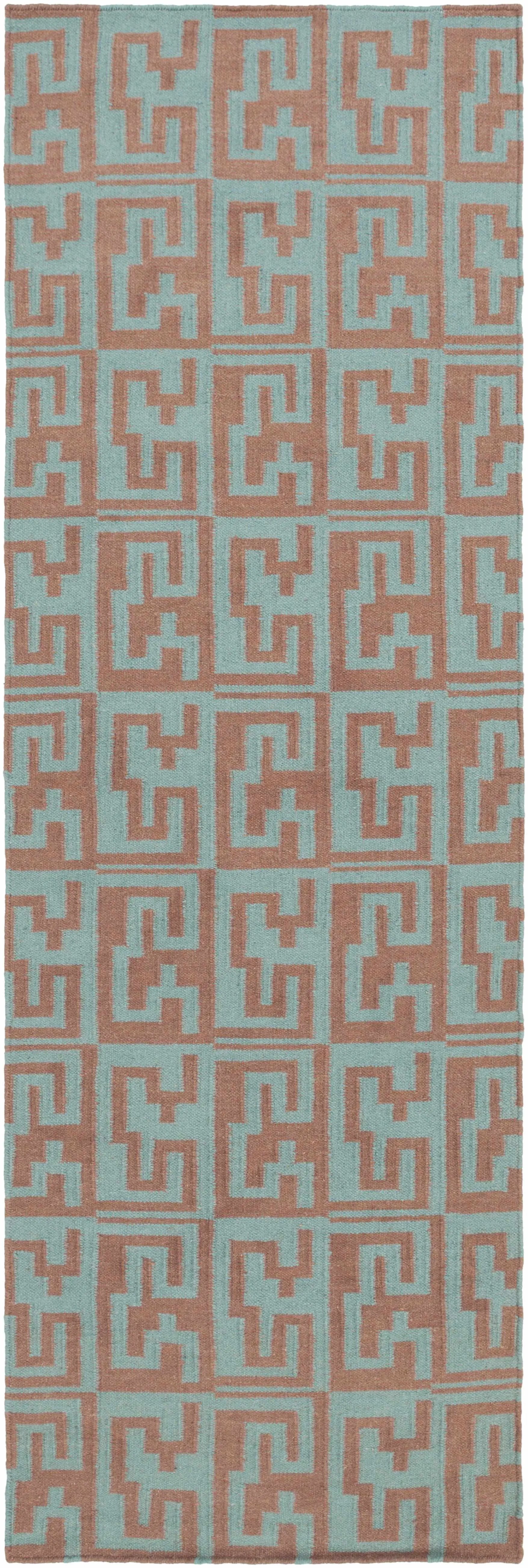 Hiawatha Area Rug - Clearance by Boutique Rugs