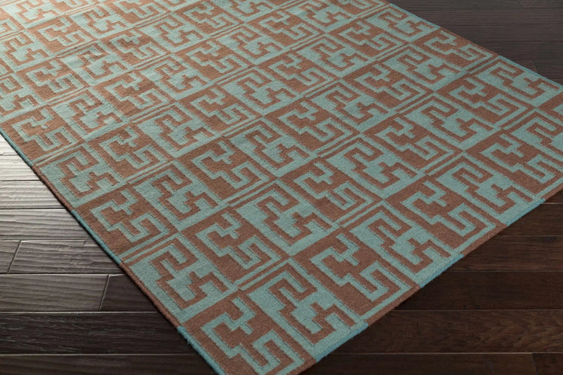 Hiawatha Area Rug - Clearance by Boutique Rugs