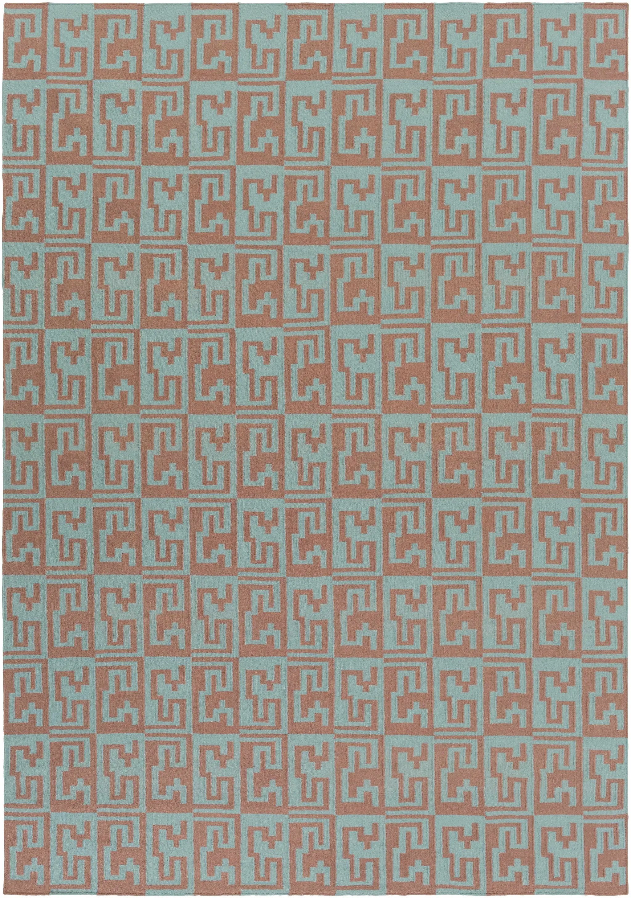 Hiawatha Area Rug - Clearance by Boutique Rugs