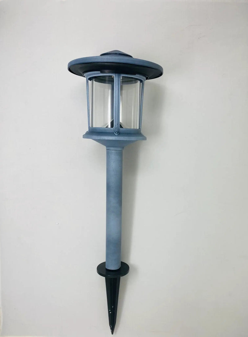 High-End SmartYard Round Solar Lights 35 Lumen (Set of 6) by Outdoor Solar Outlet