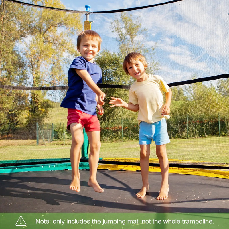 High-Elastic PP Replacement Jumping Mat by DirectDeals
