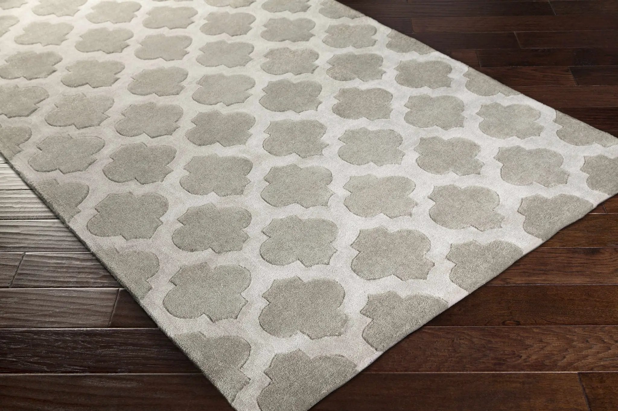 Highspire Area Rug - Clearance by Boutique Rugs