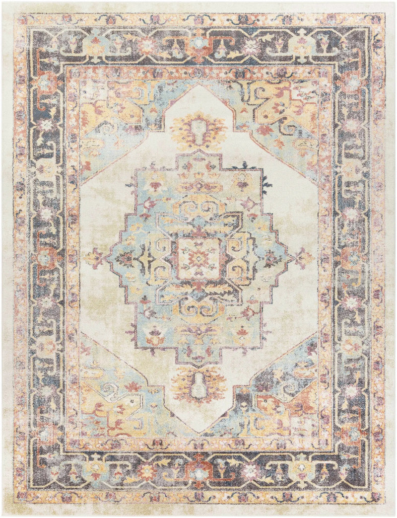 Hillcrest Area Rug by Boutique Rugs